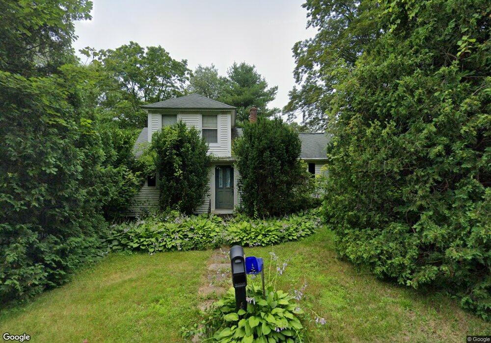 131 3rd St, Suffield, CT 06078 - photo 1