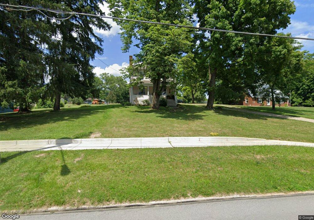 157 W Main St, Lucas, OH 44843 - photo 1