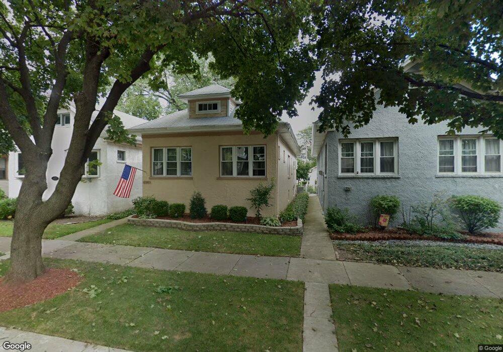 1174 S Elmwood Ave, Oak Park, IL 60304 - photo 1