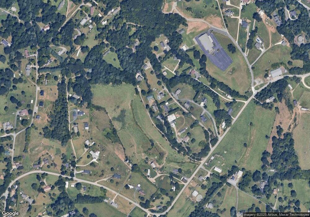 31 New Liberty Rd, Leicester, NC 28748 - photo 1