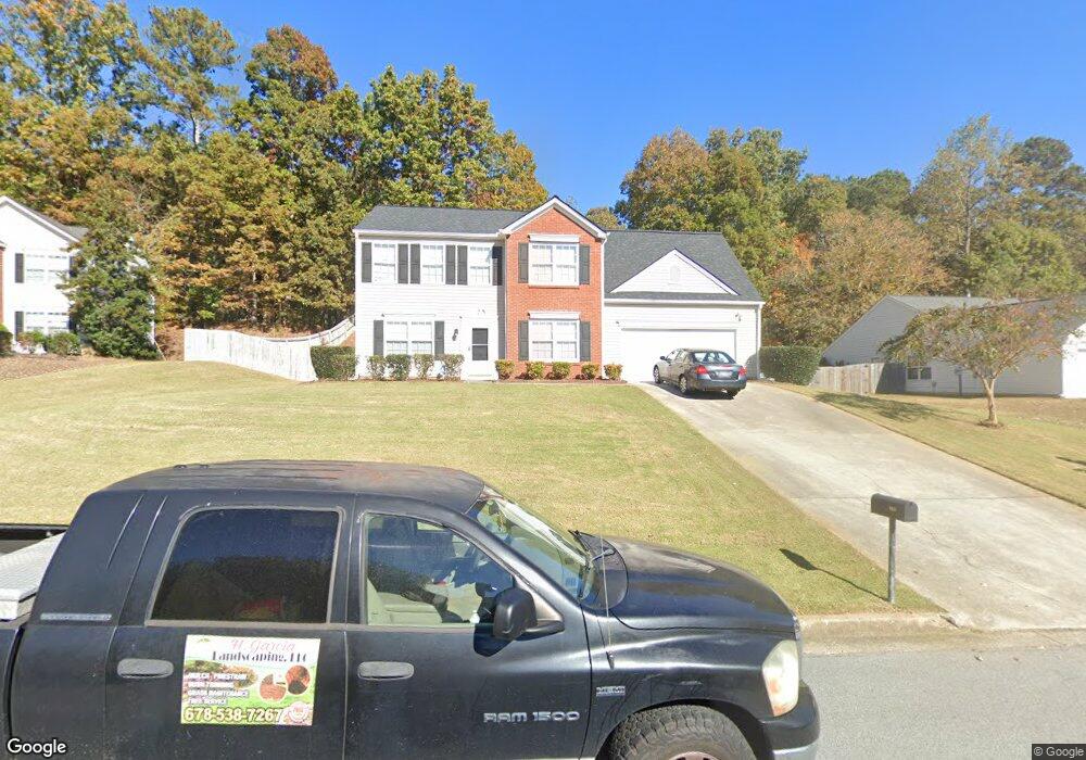 965 Campbell Gate Rd unit 1, Lawrenceville, GA 30045 - photo 1