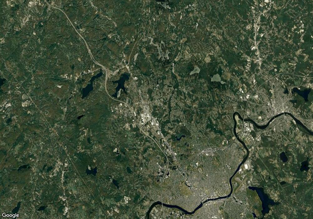 0 Confidential unit 4615353, Salem, NH 03079 - photo 1