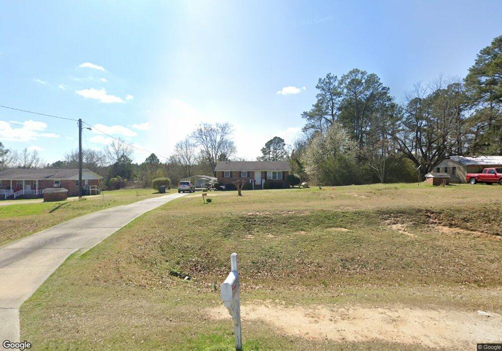 1672 Old Petersburg Rd, Lincolnton, GA 30817 - photo 1