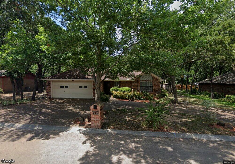 1503 Shady Ln, Decatur, TX 76234 - photo 1