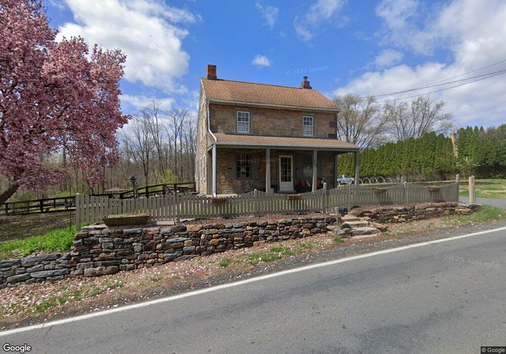 818 Gibraltar Rd, Reading, PA 19606 - photo 1