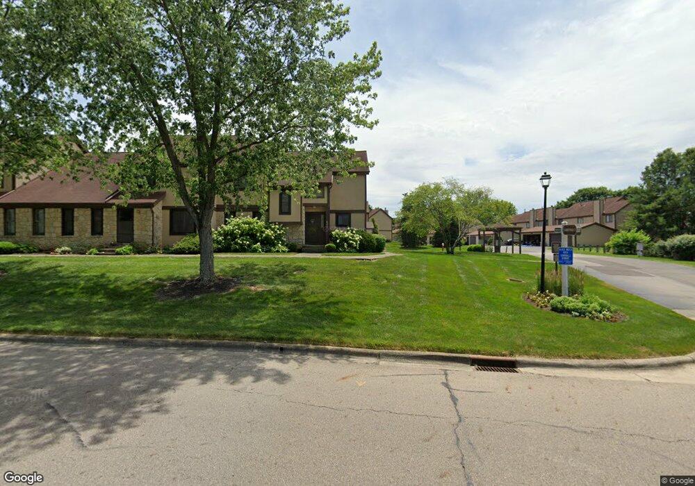 525 Camdenway Ct, Columbus, OH 43213 - photo 1