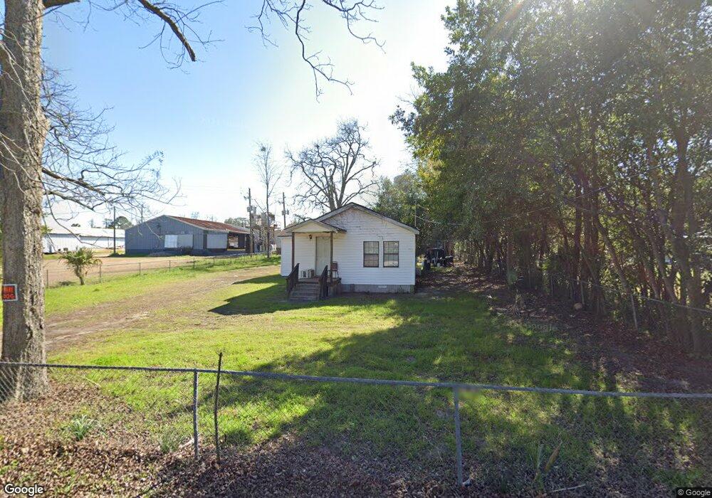 1072 E Gin St, Barwick, GA 31720 - photo 1
