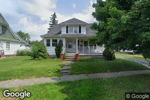 23 Lemmon St, Attica, OH 44807