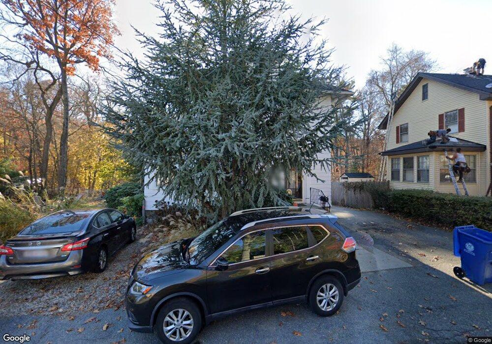 74 Spring St, Wakefield, MA 01880 - photo 1