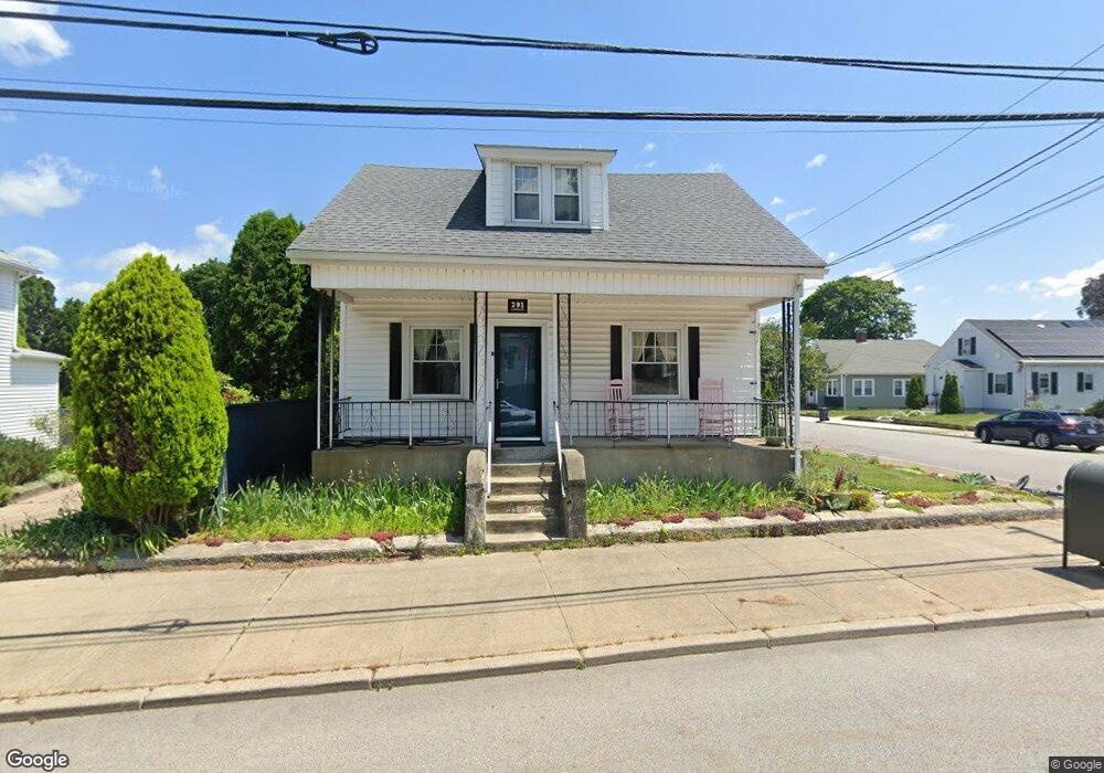 291 Power Rd, Pawtucket, RI 02860 - photo 1