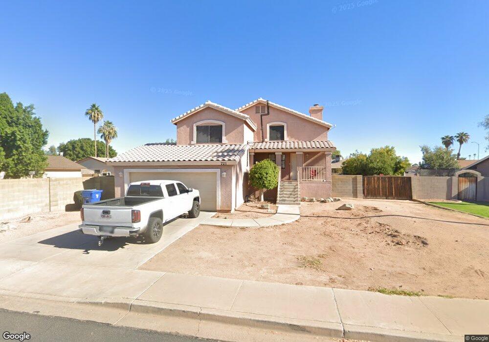 721 N Nassau, Mesa, AZ 85205 - photo 1