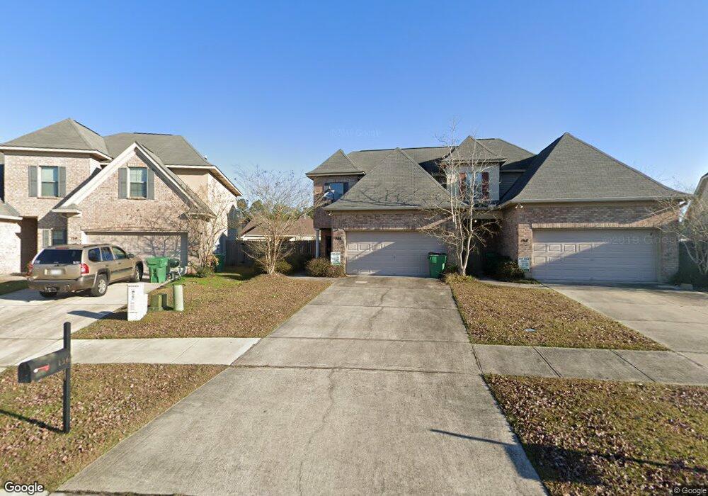 156 Nickel Loop None, Slidell, LA 70458 - photo 1