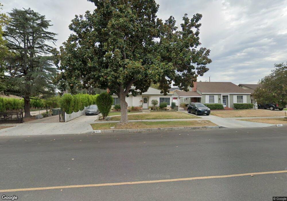 Street View Photo