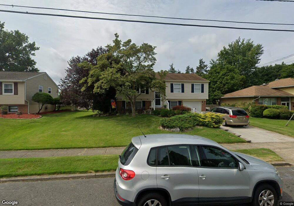 1022 Prospect Ln, Somerdale, NJ 08083 - photo 1