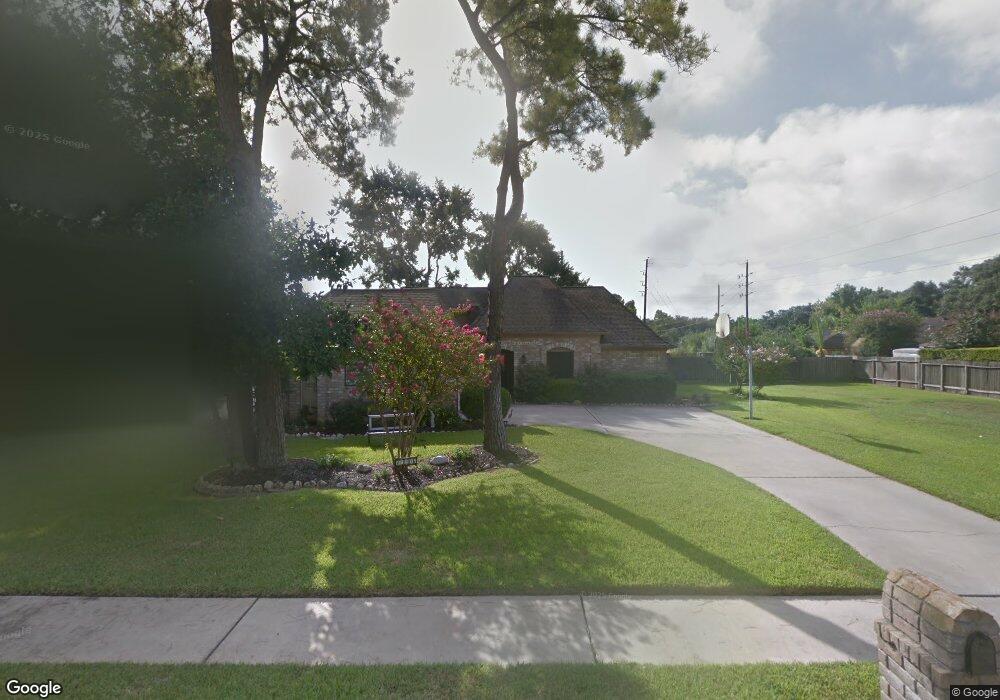 8406 Forestside Ln, Houston, TX 77095 - photo 1