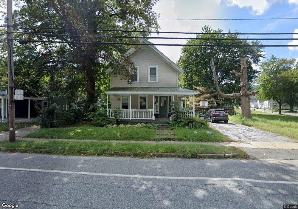 1242 S Main St, Palmer, MA 01069 - photo 1