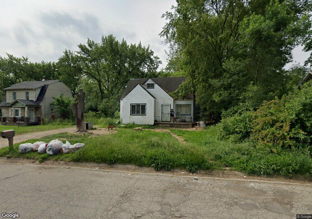 1030 E Cornell Ave, Flint, MI 48505 - photo 1