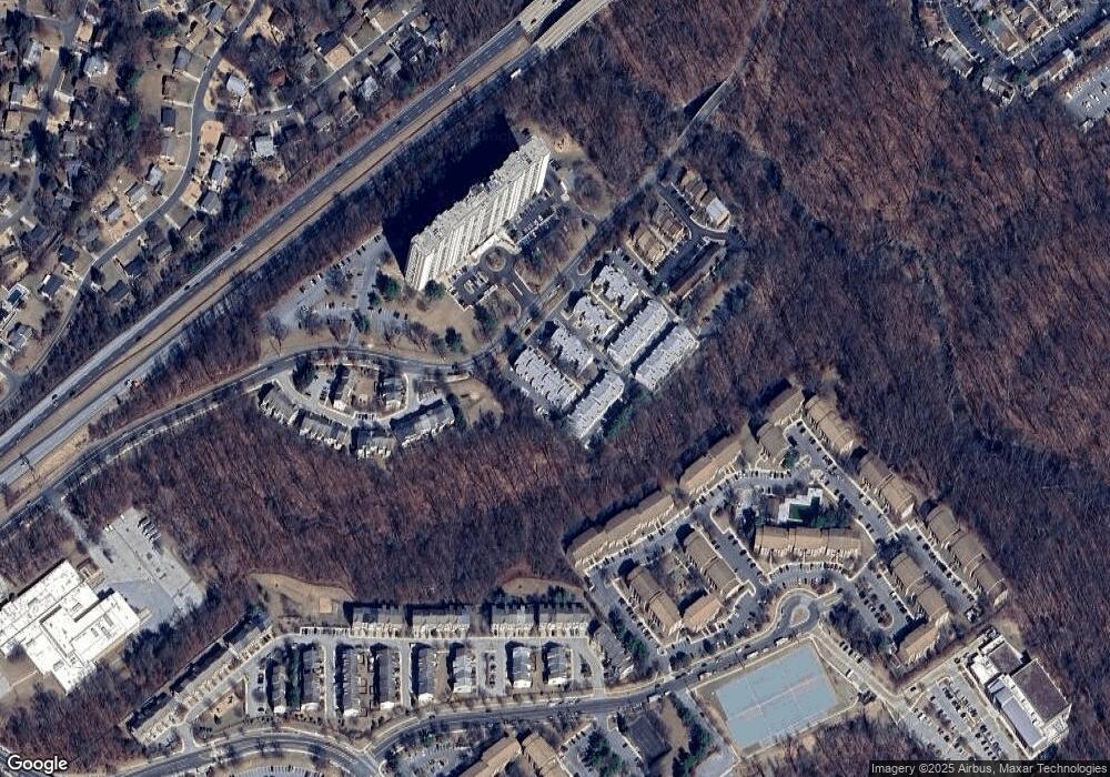 1605 Carriage House Terrace unit A, Silver Spring, MD 20904 - photo 1