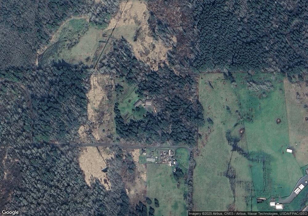 154 Coyote Hollow Rd, Onalaska, WA 98570 - photo 1