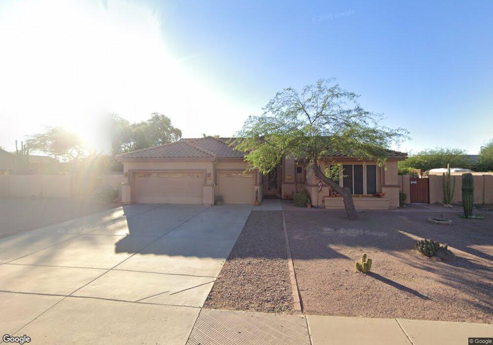 1326 N Rockwell St, Gilbert, AZ 85234 - photo 1