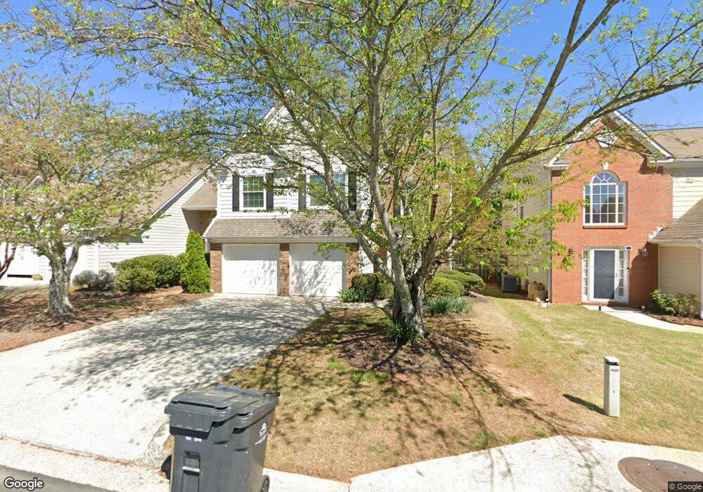 2435 Ashton Dr unit II, Roswell, GA 30076 - photo 1