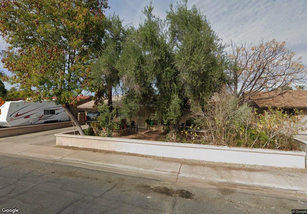 262 E 7th Dr, Mesa, AZ 85210 - photo 1