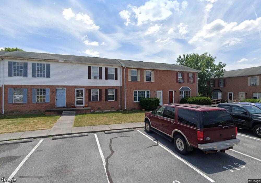 118 Nottoway Dr, Stephens City, VA 22655 - photo 1