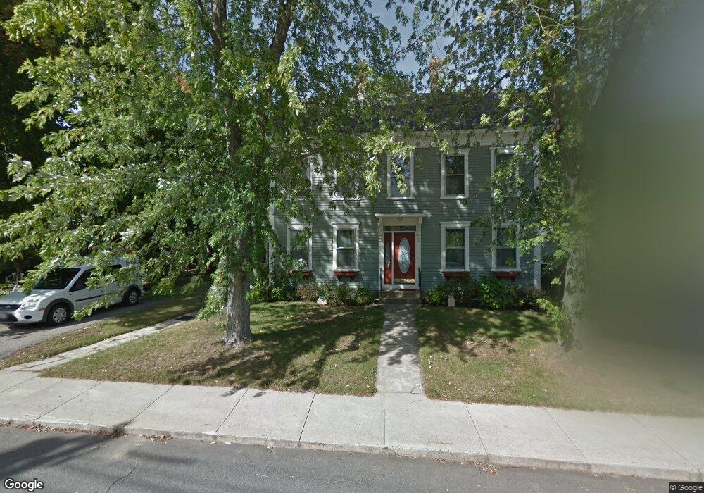 42 Elm St, Sanford, ME 04073 - photo 1