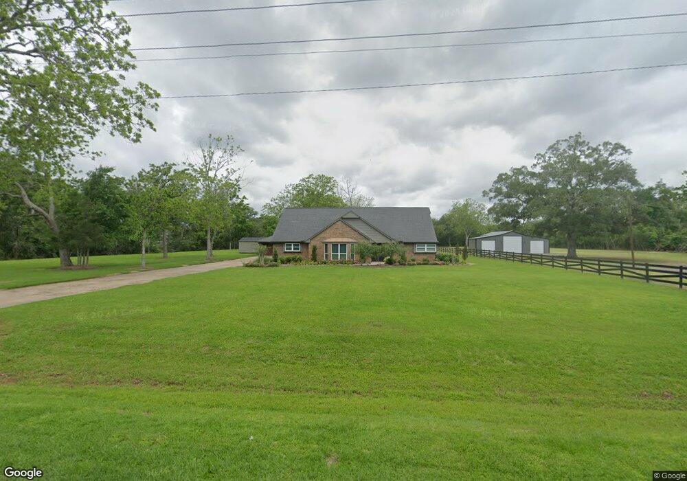 410 5th St, Brazoria, TX 77422 - photo 1