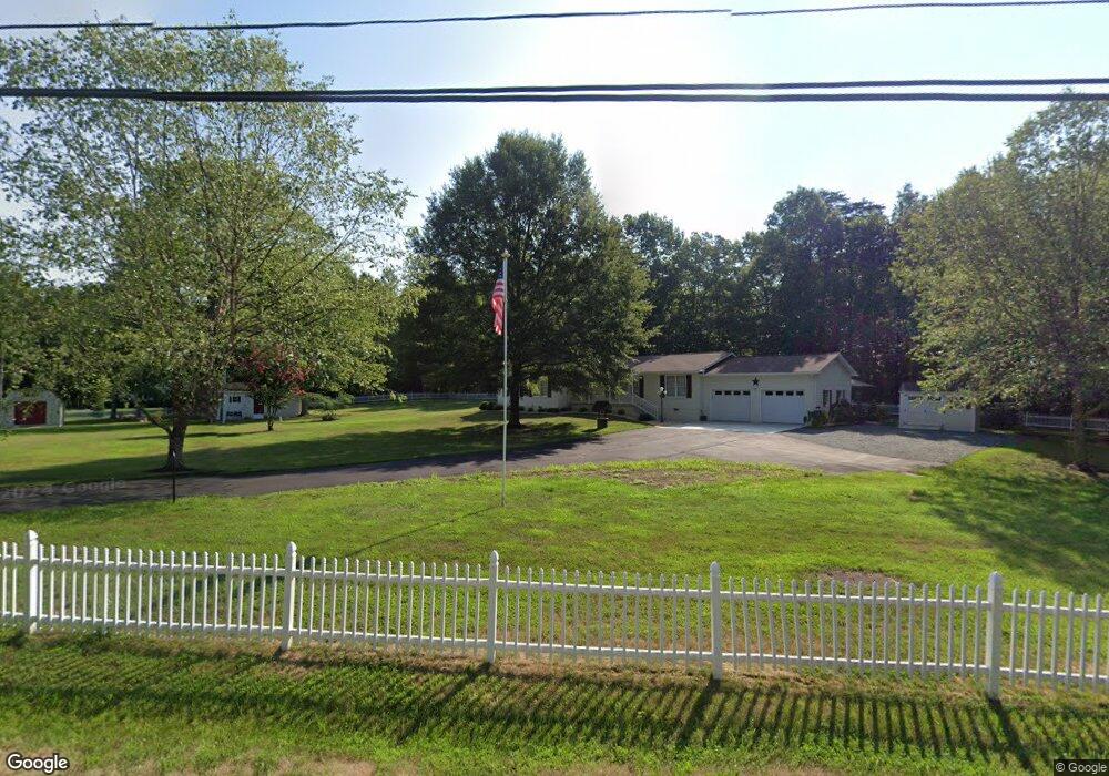 6627 Shepherdstown Rd, Warrenton, VA 20187 - photo 1