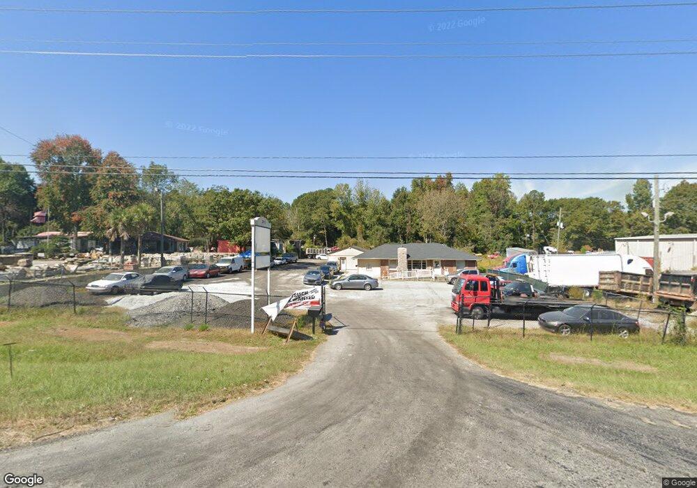 2101 Rock Chapel Rd, Lithonia, GA 30058 - photo 1