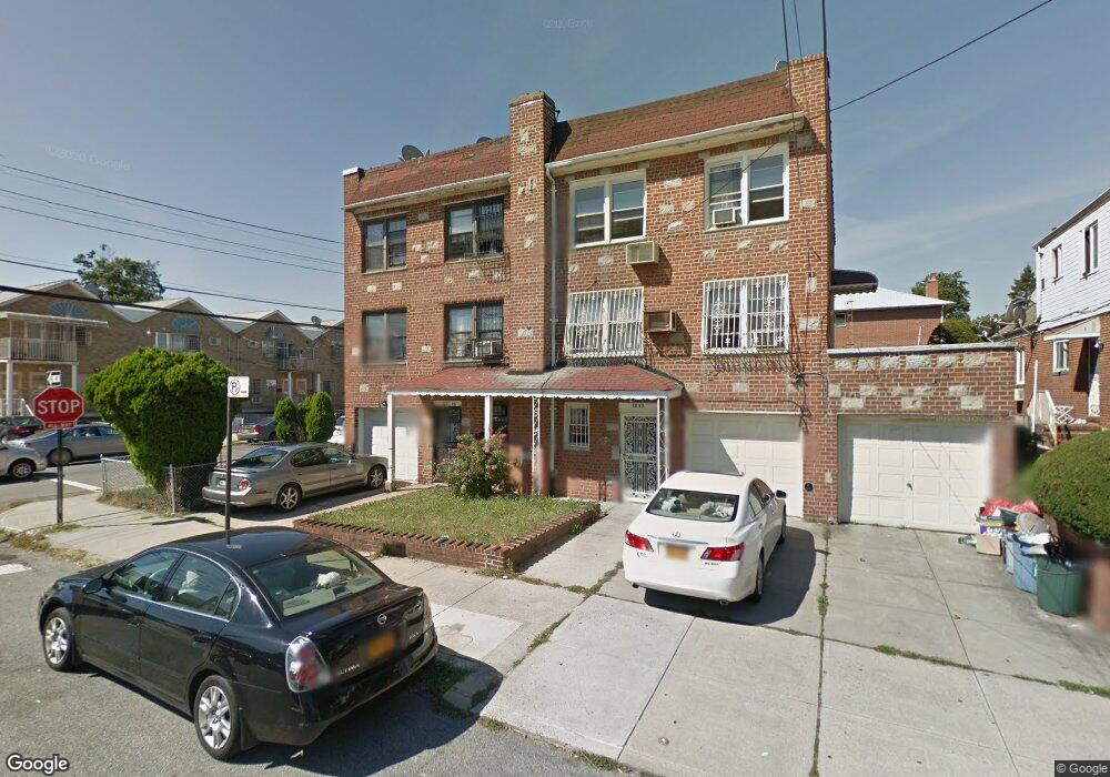 58-46 138th St, Flushing, NY 11355 - photo 1