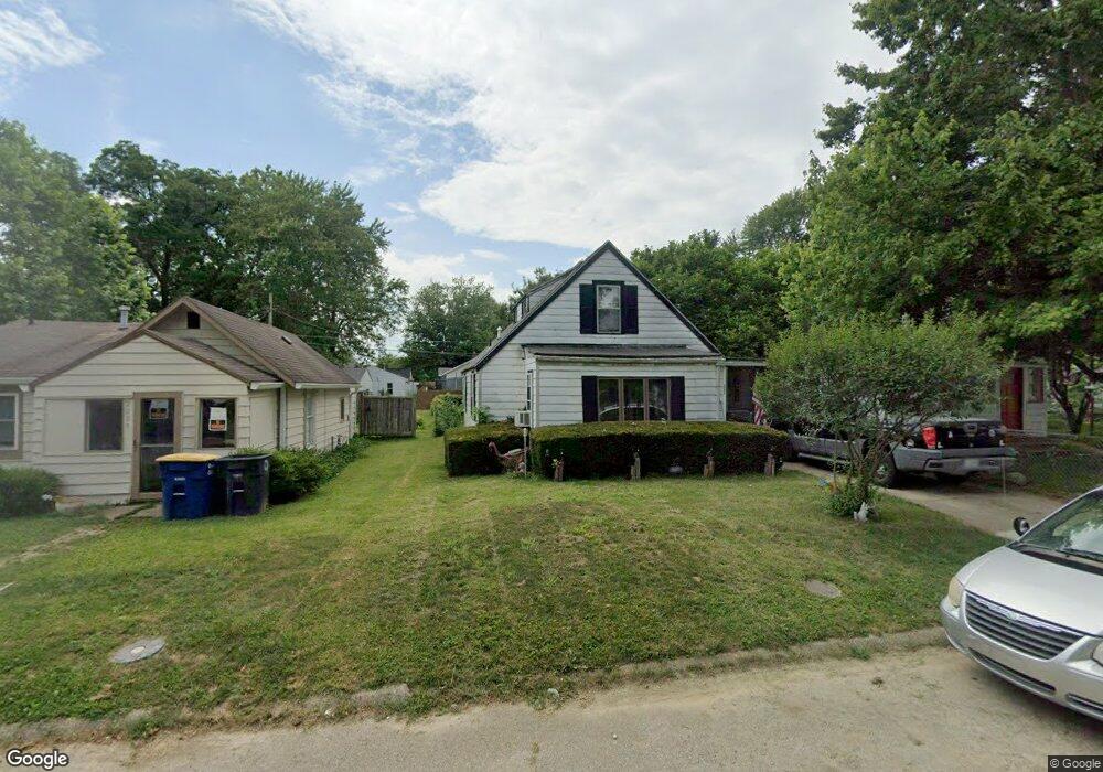 2201 S Eaton Ave, Muncie, IN 47302 - photo 1