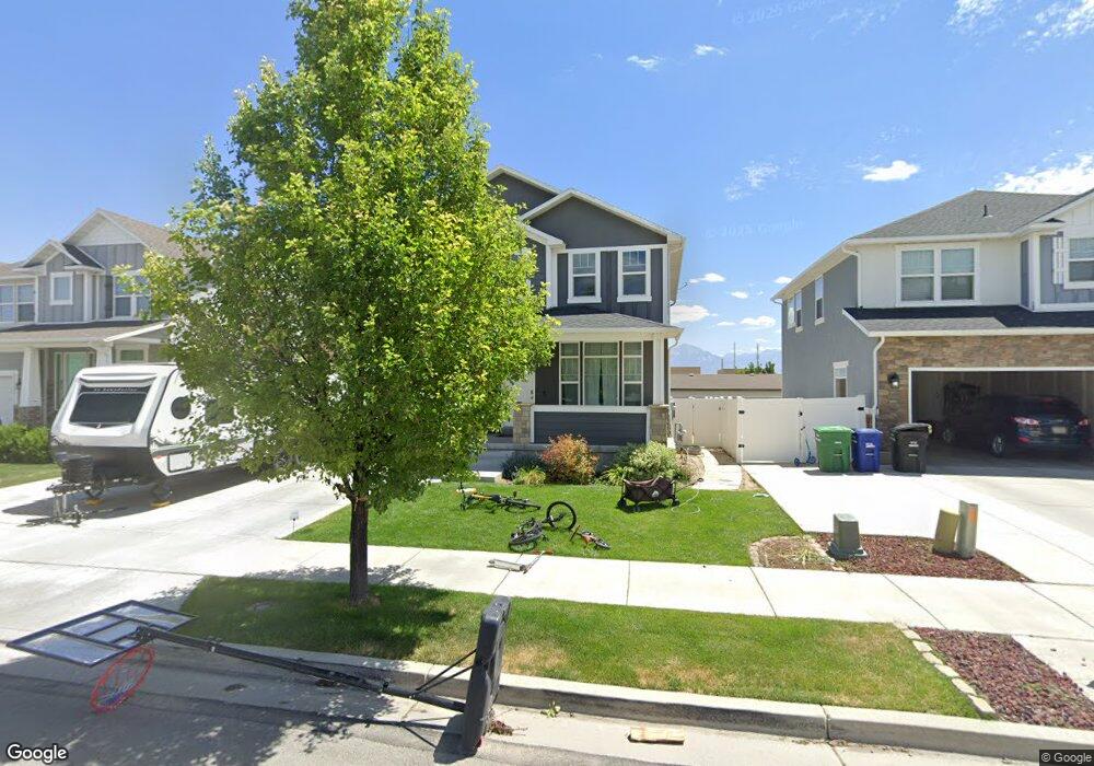 8137 S 6120 W, West Jordan, UT 84081 - photo 1