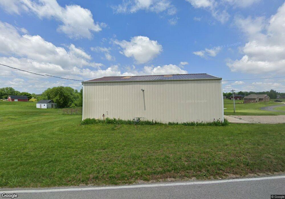 870 Corydon Ridge Rd NE, Corydon, IN 47112 - photo 1