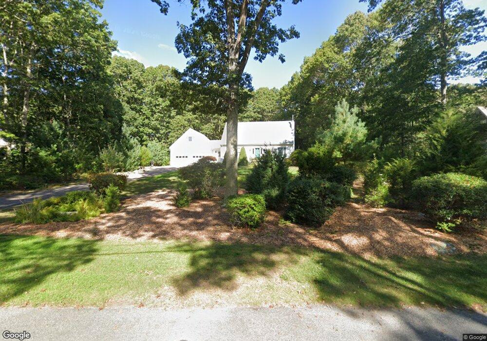 85 Liisa Dr, Charlestown, RI 02813 - photo 1