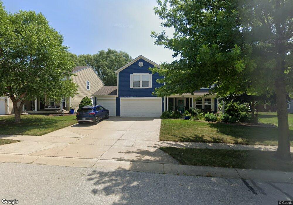 1051 Millstone Ct, Franklin, IN 46131 - photo 1