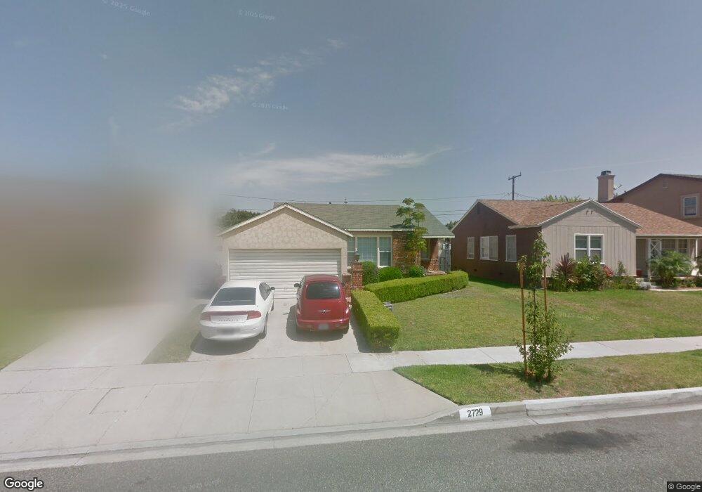 2729 Sandwood St, Lakewood, CA 90712 - photo 1