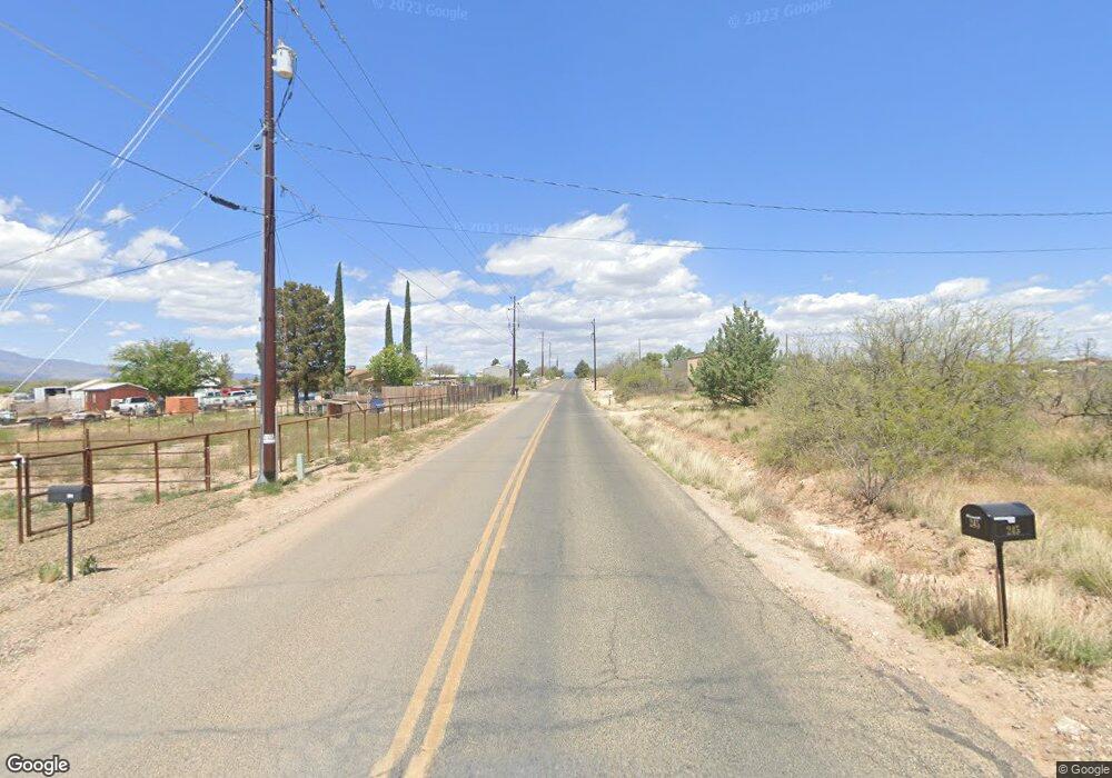 230 S El Rancho Benito Rd, Cornville, AZ 86325 - photo 1