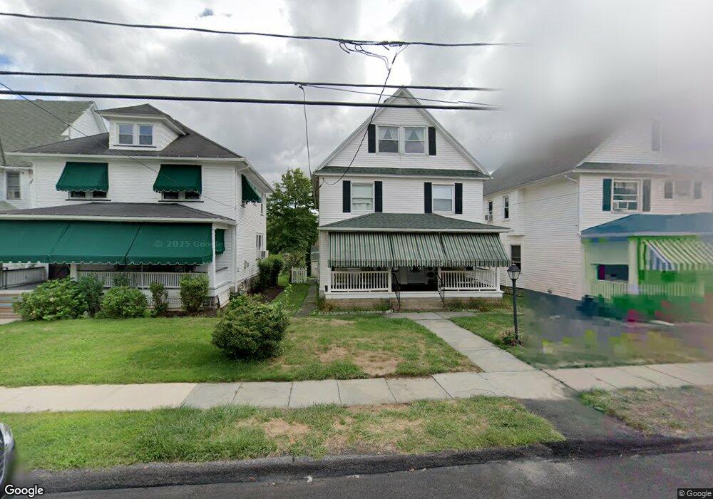 816 N Bromley Ave unit 818, Scranton, PA 18504 - photo 1