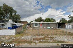 2992 W 2960 S, Salt Lake City, UT 84119
