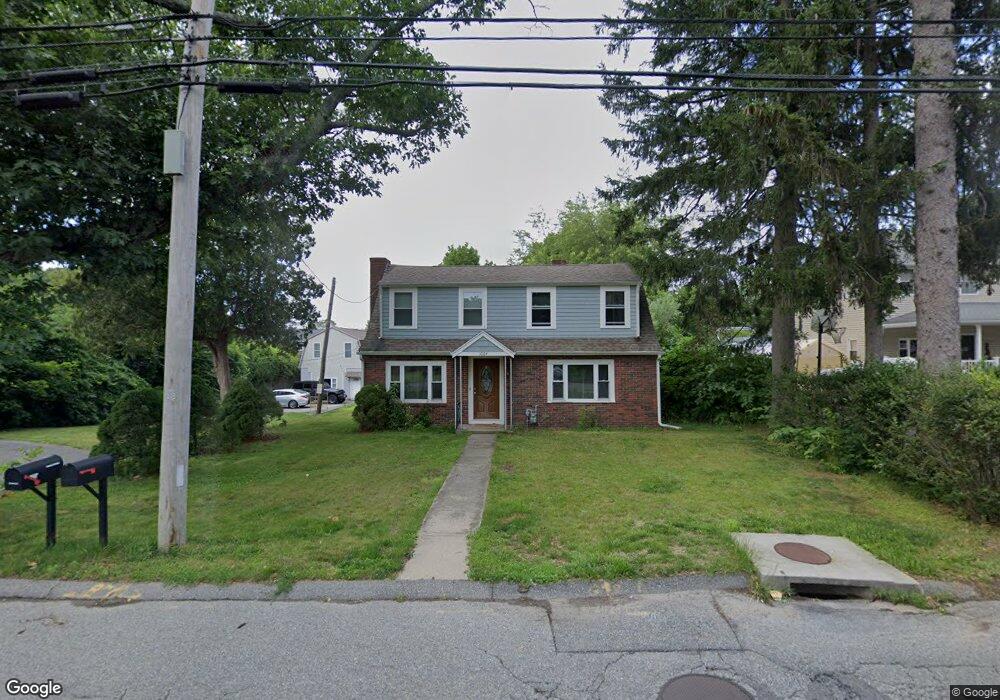 1064 Wilson Rd, Fall River, MA 02720 - photo 1