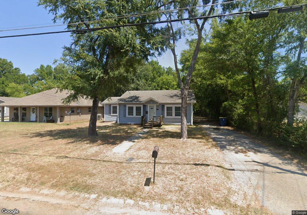 911 Beckley St, Kilgore, TX 75662 - photo 1