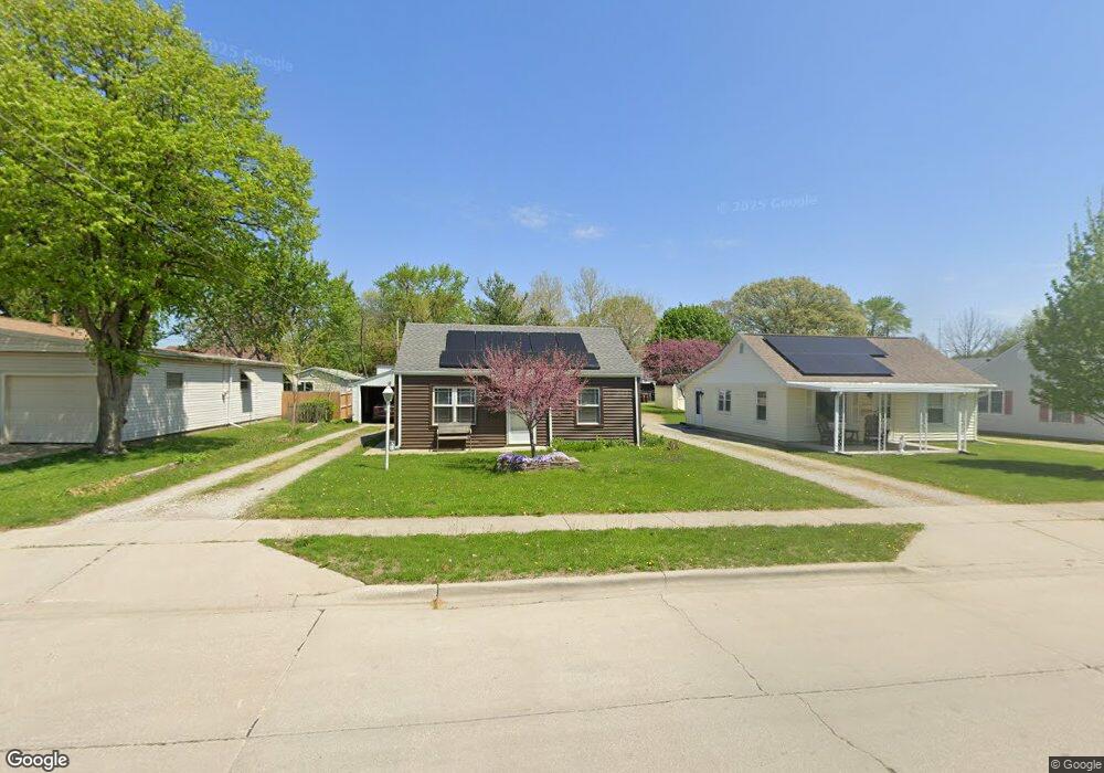 1500 Pulaski St, Lincoln, IL 62656 - photo 1