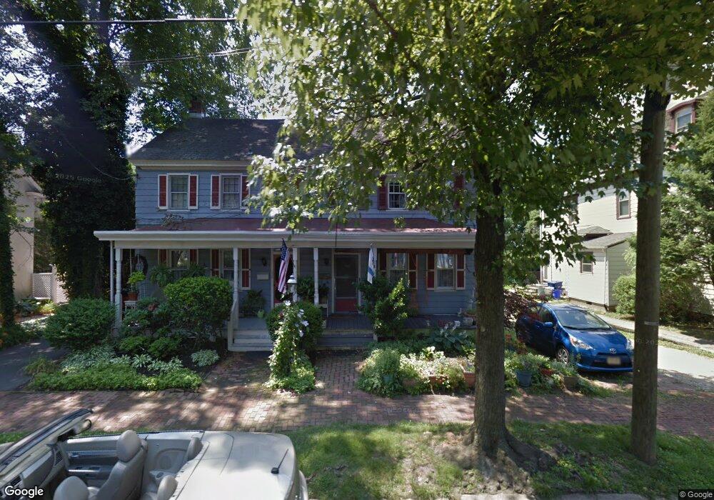 136 E Main St, Moorestown, NJ 08057 - photo 1