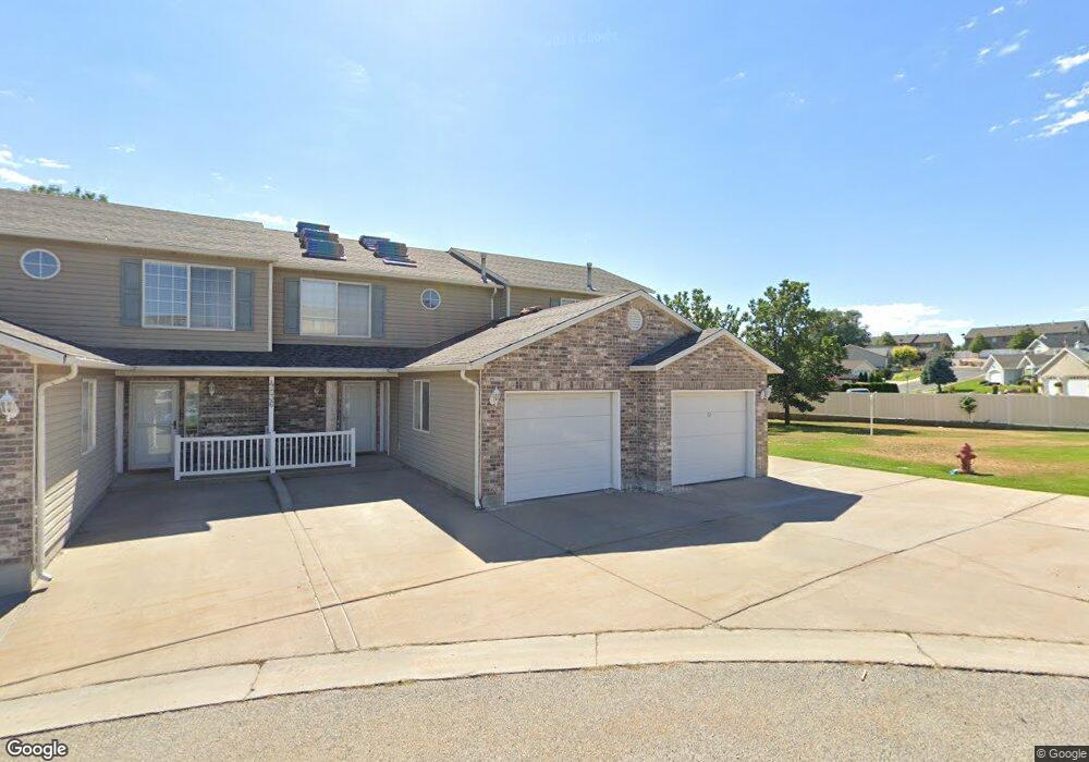4836 S 1800 W unit 11, Roy, UT 84067 - photo 1