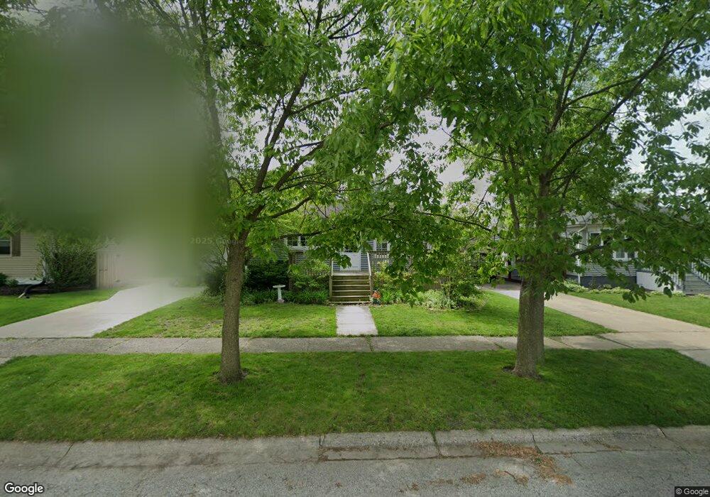 3324 Maple Dr, Highland, IN 46322 - photo 1