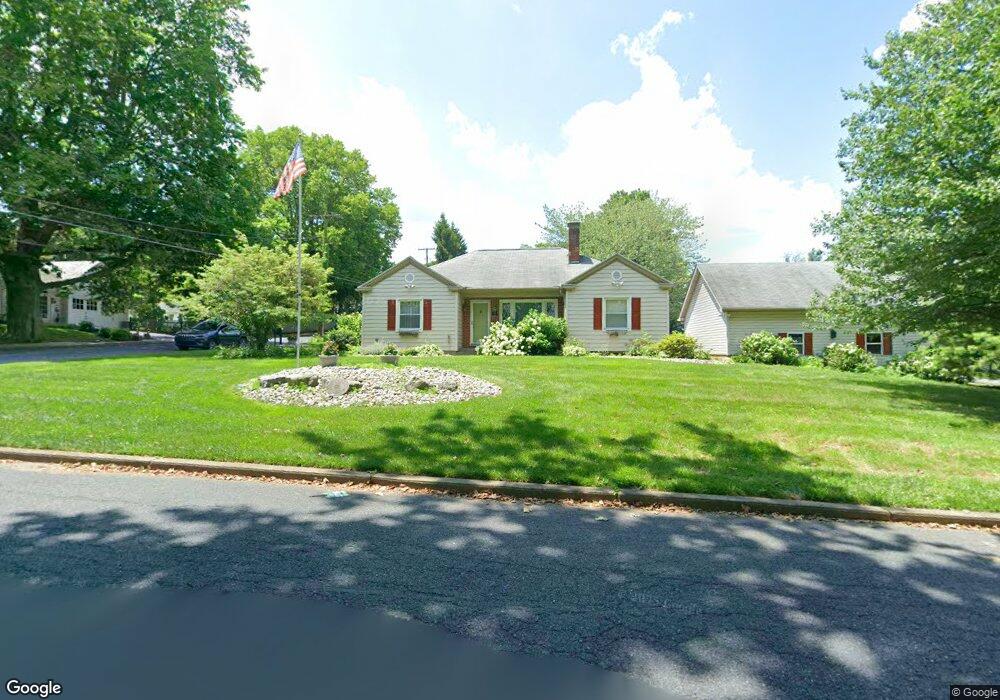 101 N Fairview St, Nazareth, PA 18064 - photo 1