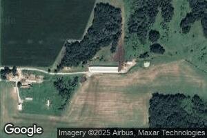 1536 E 2950th St, Clayton, IL 62324