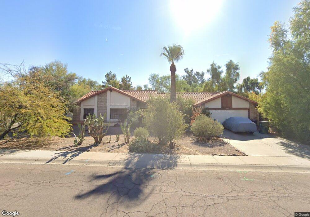 1259 E Louis Way, Tempe, AZ 85284 - photo 1